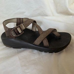 Brown Chacos Z2 SZ 9